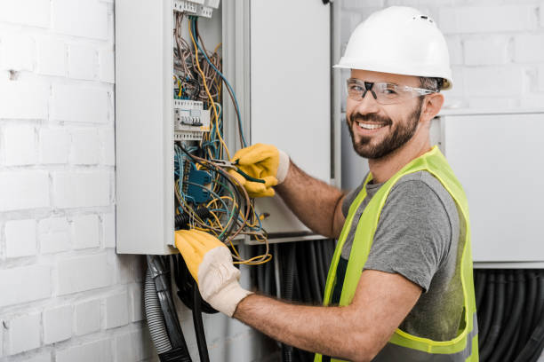 Best Electric Panel Repair  in Stonewall, LA