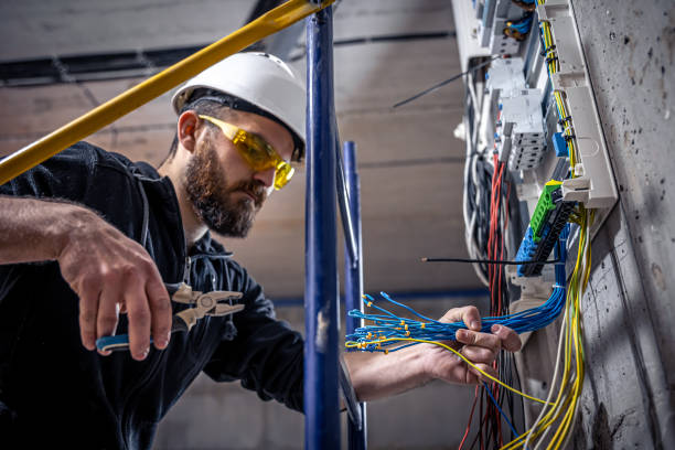Stonewall, LA Electrician Company