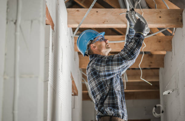 Best Electrical System Inspection  in Stonewall, LA