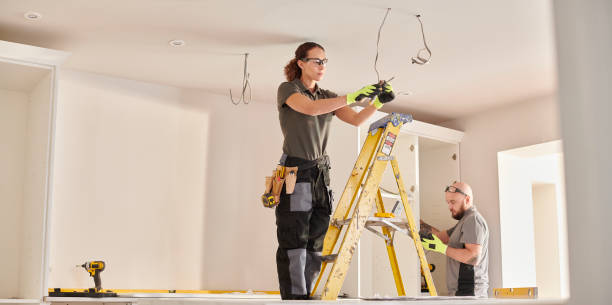Best Commercial Electrician Services  in Stonewall, LA