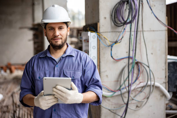 Best 24-Hour Electrician  in Stonewall, LA