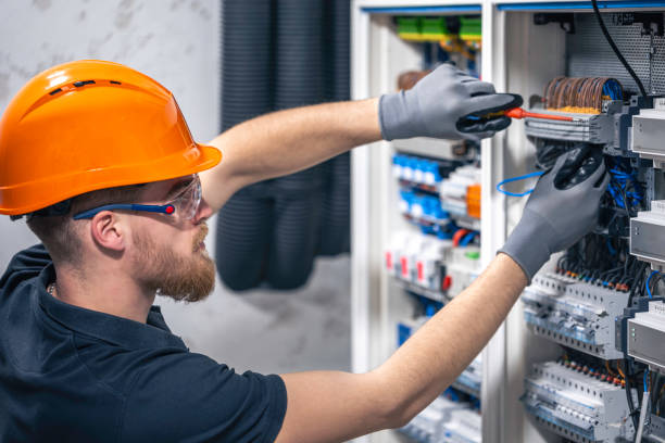 Best Local Electrician Companies  in Stonewall, LA